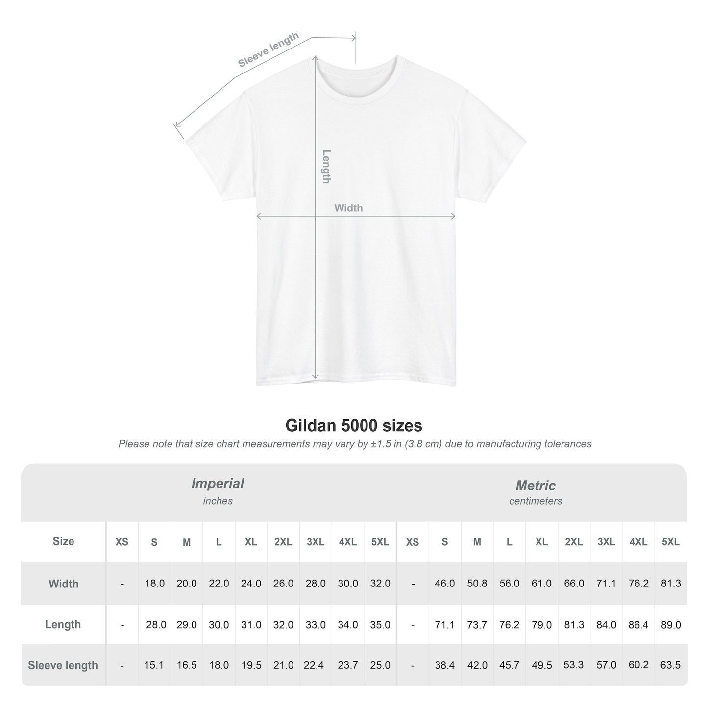 Federal Workforce Wellness Calm in Chaos Unisex Heavy Cotton Tee - Empowering Mental Resilience Message Shirt