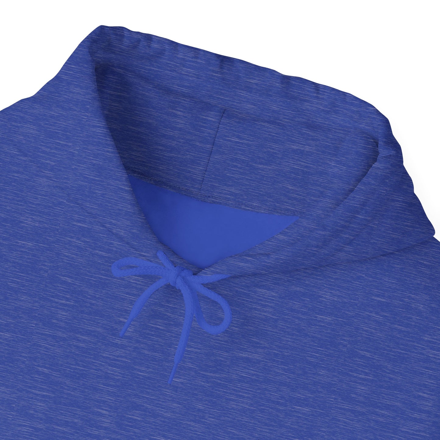 New Boundaries CORE Work Unisex Heavy Blended Hoodie - Empowering Personal Boundaries Message Shirt