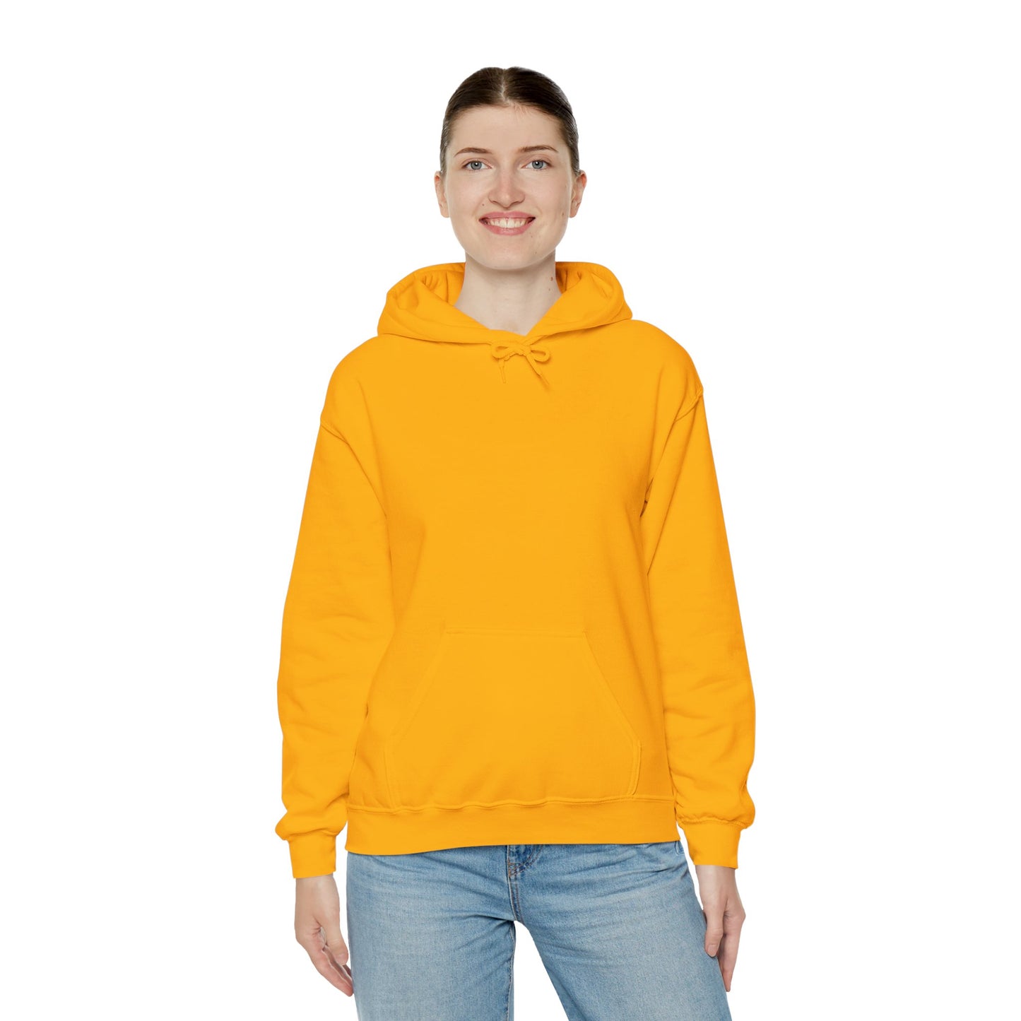 Not Your Therapist CORE Work Unisex Heavy Blended Hoodie - Empowering Personal Boundaries Message Shirt