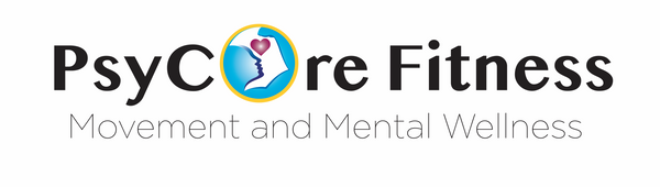 PsyCore Fitness Online Store